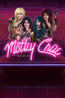 M?tley Crüe Free Play in Demo Mode