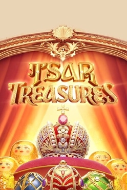Tsar Treasures Free Play in Demo Mode
