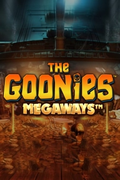 The Goonies Megaways Free Play in Demo Mode
